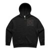 Wo's Relax Zip Hood Thumbnail