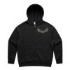 Wo's Relax Zip Hood Thumbnail