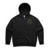 Wo's Relax Zip Hood Thumbnail