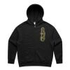 Wo's Relax Zip Hood Thumbnail