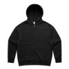 Wo's Relax Zip Hood Thumbnail