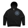 Wo's Relax Zip Hood Thumbnail