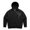 Wo's Relax Zip Hood Thumbnail