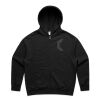 Wo's Relax Zip Hood Thumbnail