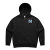 Wo's Relax Zip Hood Thumbnail