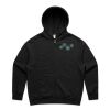 Wo's Relax Zip Hood Thumbnail