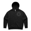 Wo's Relax Zip Hood Thumbnail