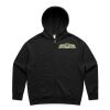 Wo's Relax Zip Hood Thumbnail