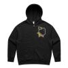 Wo's Relax Zip Hood Thumbnail
