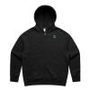 Wo's Relax Zip Hood Thumbnail