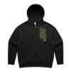 Wo's Relax Zip Hood Thumbnail