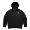 Wo's Relax Zip Hood Thumbnail
