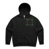 Wo's Relax Zip Hood Thumbnail