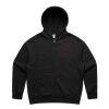 Wo's Relax Zip Hood Thumbnail