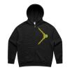 Wo's Relax Zip Hood Thumbnail