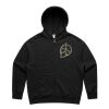 Wo's Relax Zip Hood Thumbnail