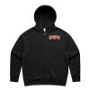 Wo's Relax Zip Hood Thumbnail