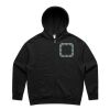 Wo's Relax Zip Hood Thumbnail