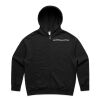 Wo's Relax Zip Hood Thumbnail