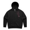 Wo's Relax Zip Hood Thumbnail