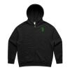 Wo's Relax Zip Hood Thumbnail