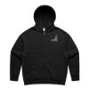 Wo's Relax Zip Hood Thumbnail