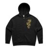 Wo's Relax Zip Hood Thumbnail