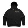 Wo's Relax Zip Hood Thumbnail