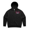 Wo's Relax Zip Hood Thumbnail