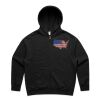 Wo's Relax Zip Hood Thumbnail