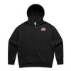 Wo's Relax Zip Hood Thumbnail