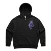 Wo's Relax Zip Hood Thumbnail