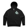 Wo's Relax Zip Hood Thumbnail