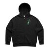 Wo's Relax Zip Hood Thumbnail