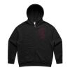 Wo's Relax Zip Hood Thumbnail