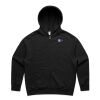Wo's Relax Zip Hood Thumbnail