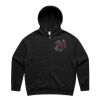 Wo's Relax Zip Hood Thumbnail
