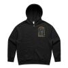Wo's Relax Zip Hood Thumbnail