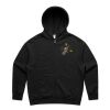 Wo's Relax Zip Hood Thumbnail