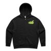 Wo's Relax Zip Hood Thumbnail