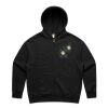 Wo's Relax Zip Hood Thumbnail