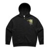 Wo's Relax Zip Hood Thumbnail