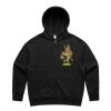 Wo's Relax Zip Hood Thumbnail
