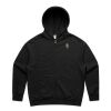 Wo's Relax Zip Hood Thumbnail