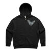 Wo's Relax Zip Hood Thumbnail