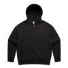 Wo's Relax Zip Hood Thumbnail