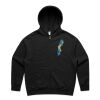Wo's Relax Zip Hood Thumbnail