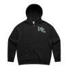 Wo's Relax Zip Hood Thumbnail