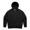 Wo's Relax Zip Hood Thumbnail