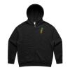Wo's Relax Zip Hood Thumbnail